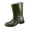 Nora Regenstiefel Isoe Oliv - Oliv