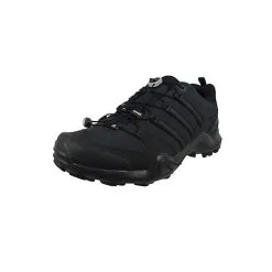ADIDAS TERREX SWIFT R2 CM7486 Herren Outdoor Hikingschuhe Core Black Schwarz Wanderschuhe - Schwarz