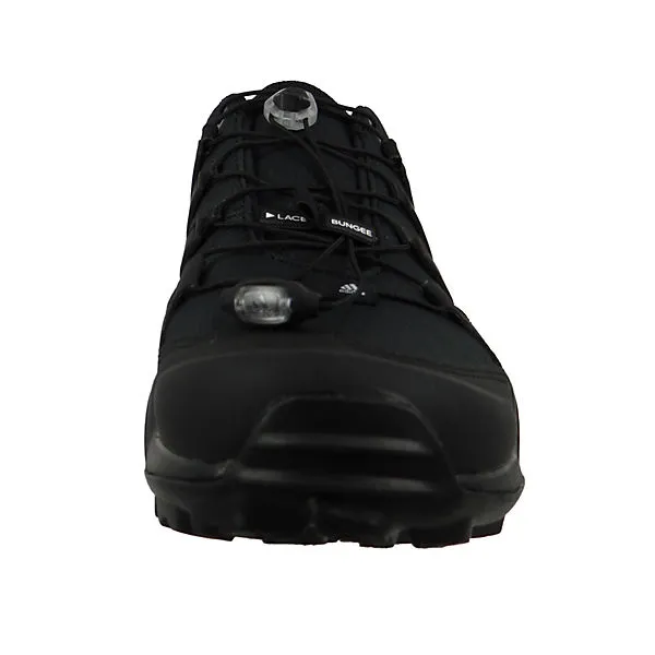 ADIDAS TERREX SWIFT R2 CM7486 Herren Outdoor Hikingschuhe Core Black Schwarz Wanderschuhe - Schwarz 6 ADIDAS TERREX SWIFT R2 CM7486 Herren Outdoor Hikingschuhe Core Black Schwarz Wanderschuhe - Schwarz – Bild 6