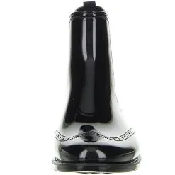 Vista Damen Stiefeletten Gummistiefeletten Schwarz - Schwarz 10 Vista Damen Stiefeletten Gummistiefeletten Schwarz - Schwarz -Outdoorschuhe Verkäufe 9518584 04