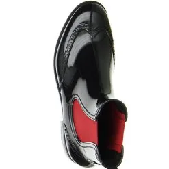 Vista Damen Stiefeletten Gummistiefeletten Schwarz - Schwarz 13 Vista Damen Stiefeletten Gummistiefeletten Schwarz - Schwarz -Outdoorschuhe Verkäufe 9518584 07