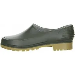 G&G Damen Herren Gummigalosche Gartenschuhe Grün - Grün -Outdoorschuhe Verkäufe 9518596 04