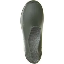 G&G Damen Herren Gummigalosche Gartenschuhe Grün - Grün -Outdoorschuhe Verkäufe 9518596 06