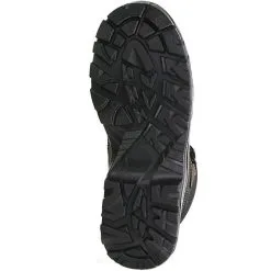 M&G Damen Herren Wanderschuhe Bergschuhe Trekking Anthrazit/braun - Braun 9 M&G Damen Herren Wanderschuhe Bergschuhe Trekking Anthrazit/braun - Braun -Outdoorschuhe Verkäufe 9518766 03