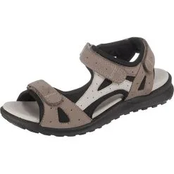 Legero Siris Outdoorsandalen - Taupe