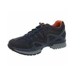 Lowa Outdoorschuhe - Blau