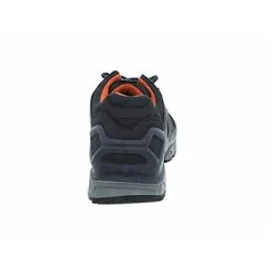 Lowa Outdoorschuhe - Blau -Outdoorschuhe Verkäufe 9533340 04