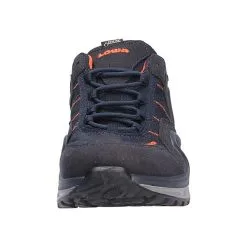 Lowa Outdoorschuhe - Blau -Outdoorschuhe Verkäufe 9533340 05
