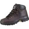 Grisport Wanderschuhe - Braun