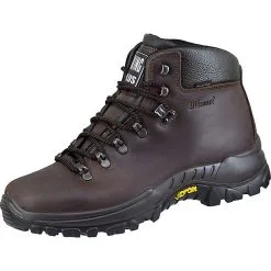 Grisport Wanderschuhe - Braun