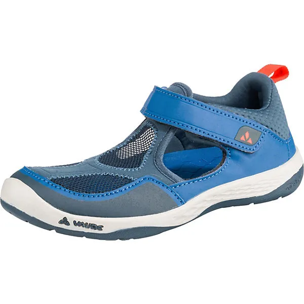 VAUDE Outdoorsandalen AQUID Für Jungen 1 VAUDE Outdoorsandalen AQUID Für Jungen
