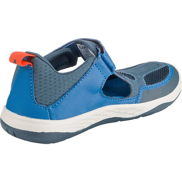 VAUDE Outdoorsandalen AQUID Für Jungen 4 VAUDE Outdoorsandalen AQUID Für Jungen – Bild 4