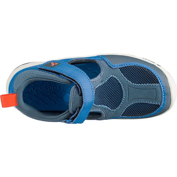 VAUDE Outdoorsandalen AQUID Für Jungen 5 VAUDE Outdoorsandalen AQUID Für Jungen – Bild 5