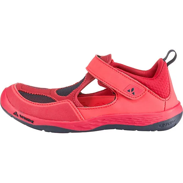 VAUDE Outdoorsandalen AQUID Für Mädchen 2 VAUDE Outdoorsandalen AQUID Für Mädchen – Bild 2