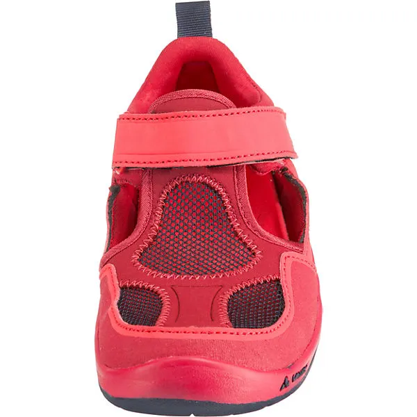 VAUDE Outdoorsandalen AQUID Für Mädchen 3 VAUDE Outdoorsandalen AQUID Für Mädchen – Bild 3