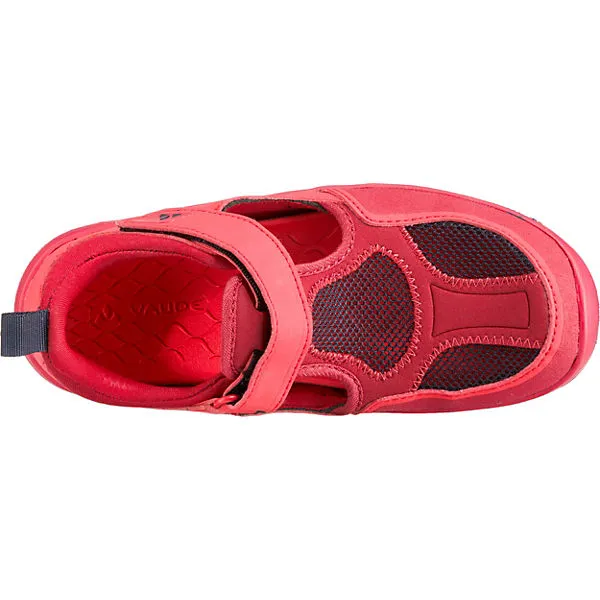 VAUDE Outdoorsandalen AQUID Für Mädchen 5 VAUDE Outdoorsandalen AQUID Für Mädchen – Bild 5