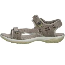 Vista Damen Trekking Wander Outdoorschuhe Sandalen Braun - Braun -Outdoorschuhe Verkäufe 9648505 05