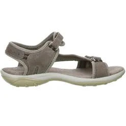 Vista Damen Trekking Wander Outdoorschuhe Sandalen Braun - Braun -Outdoorschuhe Verkäufe 9648505 06