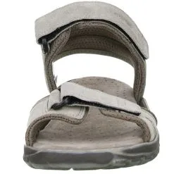 Vista Herren Trekking Wander Outdoorschuhe Sandalen Beige/grau - Beige -Outdoorschuhe Verkäufe 9648556 04